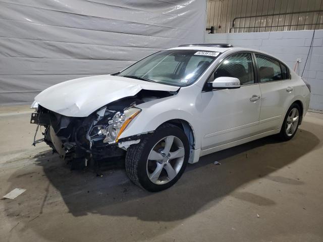 NISSAN ALTIMA BAS 2012 with VIN 1N4AL2AP0CN443071 - Photo from auction