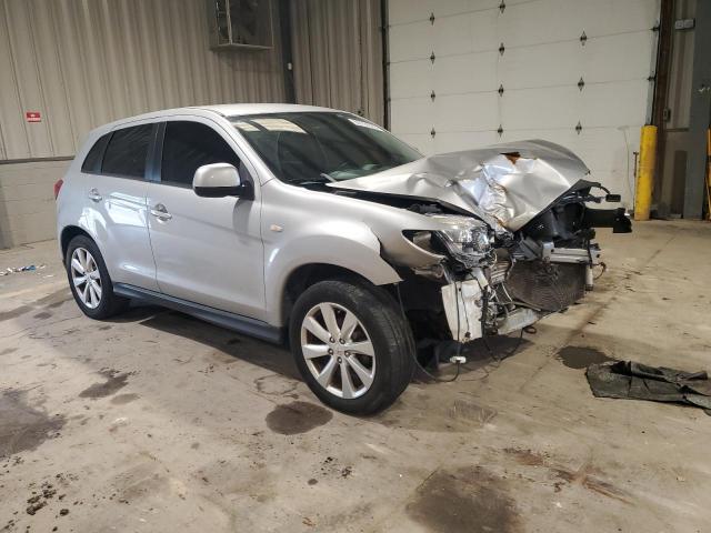 Photo 4 from auction – 2015 MITSUBISHI OUTLANDER with VIN 4A4AR3AW6FE032504