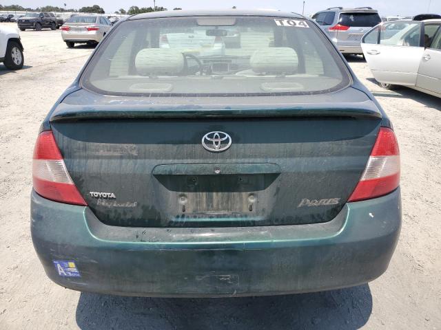 Photo 6 from auction – 2001 TOYOTA PRIUS with VIN JT2BK12U010020249
