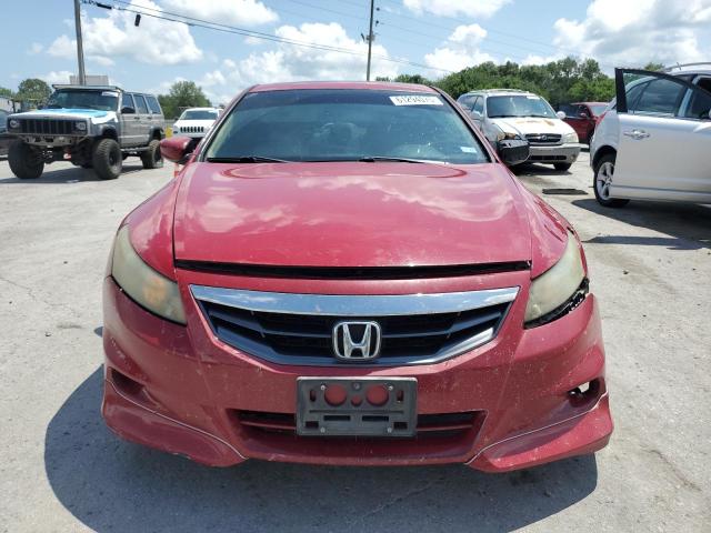 Photo 5 from auction – 2011 HONDA ACCORD EXL with VIN 1HGCS2B84BA001804