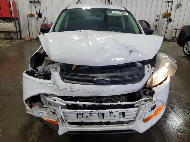 Photo 5 from auction – 2015 FORD ESCAPE S with VIN 1FMCU0F79FUC28288