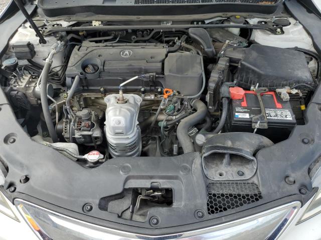 Photo 11 from auction – 2017 ACURA TLX with VIN 19UUB1F35HA005446