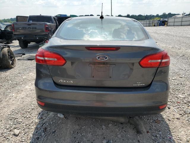 Photo 6 from auction – 2016 FORD FOCUS SE with VIN 1FADP3F26GL371816