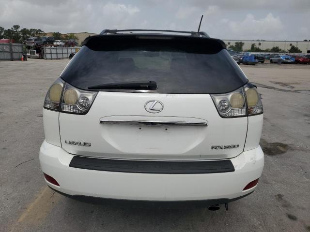 Photo 6 from auction – 2006 LEXUS RX 330 with VIN 2T2GA31U86C045003