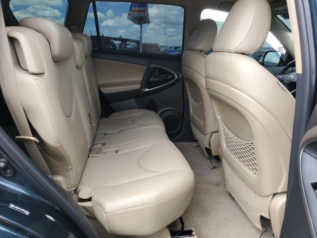 Photo 11 from auction – 2009 TOYOTA RAV4 LIMIT with VIN JTMZK31V89D002906
