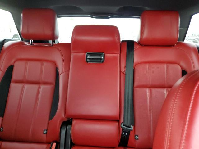 Photo 10 from auction – 2019 LAND ROVER RANGE ROVE with VIN SALWR2RE4KA825457