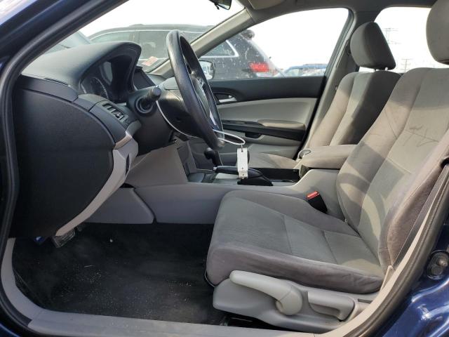 Photo 7 from auction – 2011 HONDA ACCORD with VIN 1HGCP2F38BA146487