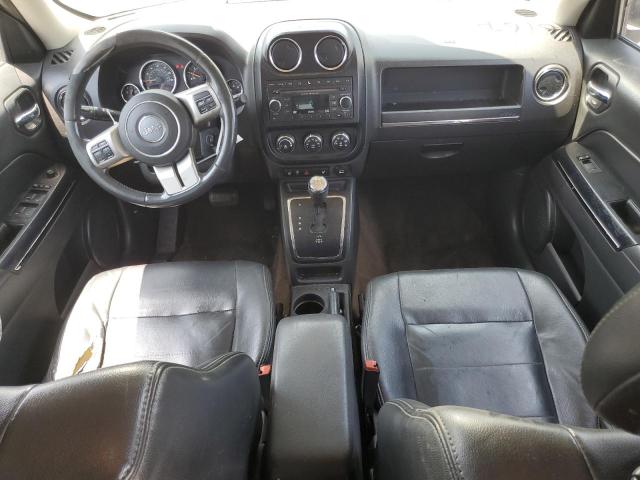 Photo 8 from auction – 2014 JEEP PATRIOT LI with VIN 1C4NJPCB2ED599217