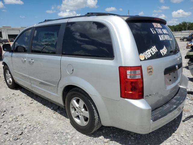 Photo 2 from auction – 2010 DODGE GRAND CARA with VIN 2D4RN3D1XAR378446
