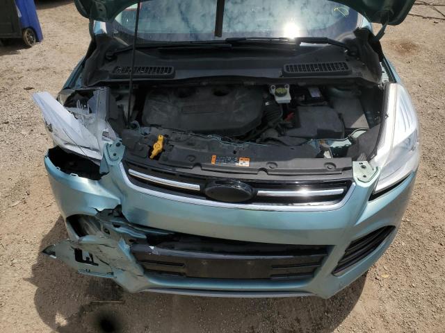 Photo 11 from auction – 2013 FORD ESCAPE SEL with VIN 1FMCU9H94DUA04796