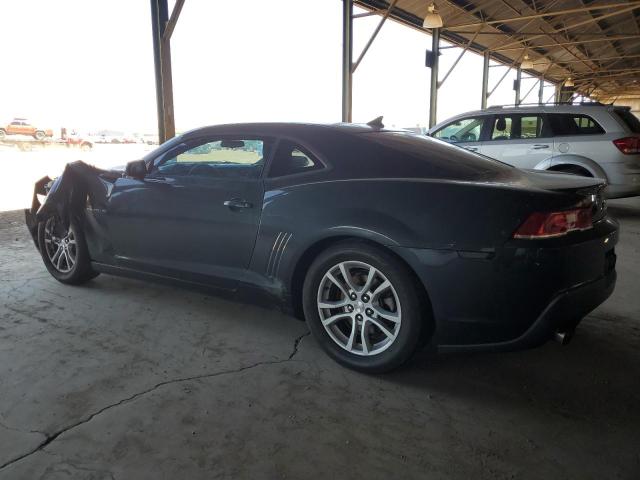 Photo 2 from auction – 2015 CHEVROLET CAMARO with VIN 2G1FB1E33F9305416
