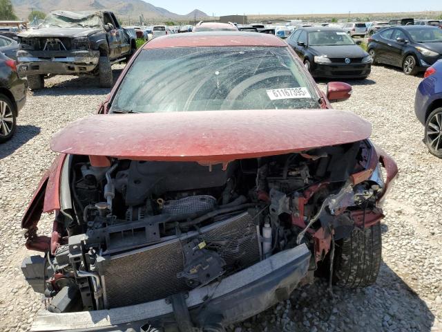Photo 5 from auction – 2013 NISSAN ALTIMA 2.5 with VIN 1N4AL3APXDC102425