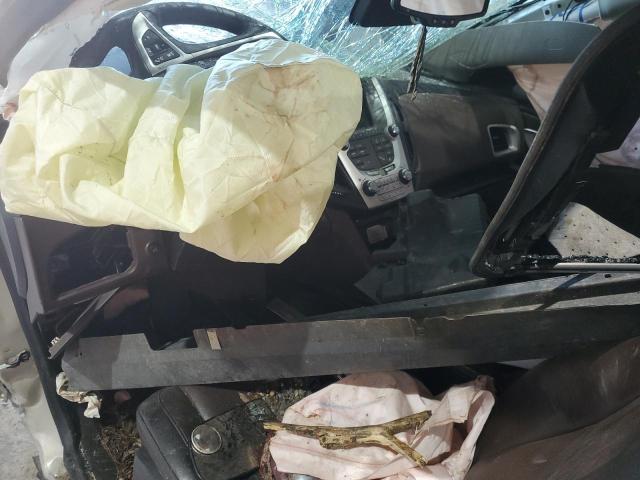 Photo 8 from auction – 2015 CHEVROLET EQUINOX LT with VIN 2GNFLGE31F6430575