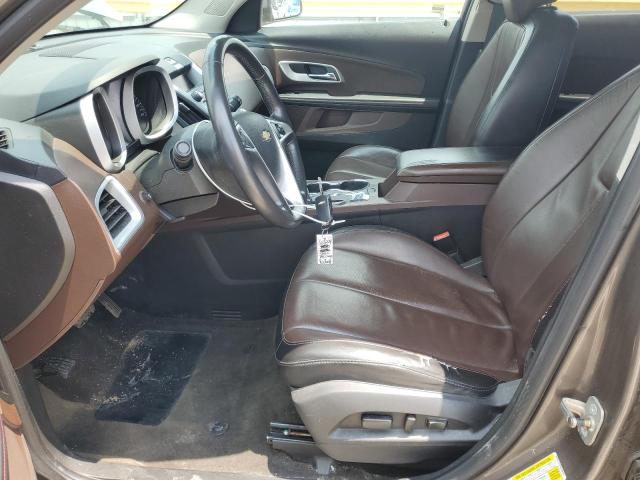 Photo 7 from auction – 2011 CHEVROLET EQUINOX LT with VIN 2CNALPEC5B6344159