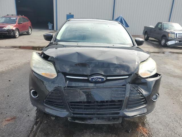 Photo 5 from auction – 2012 FORD FOCUS SE with VIN 1FAHP3F26CL390345