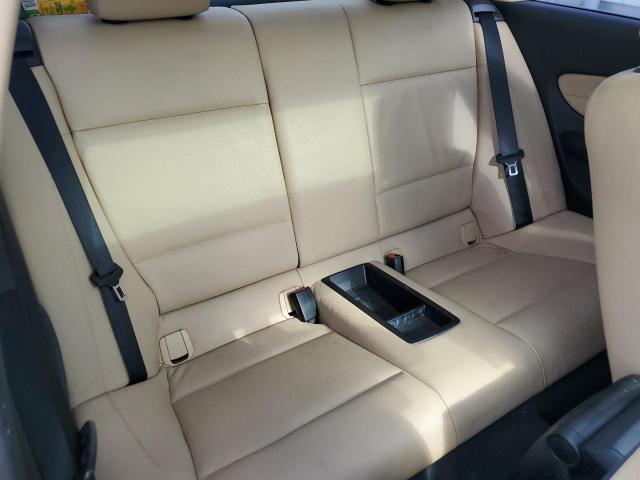 Photo 10 from auction – 2011 BMW 128 I with VIN WBAUP7C56BVP22024