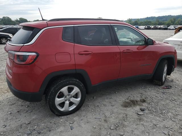 Фото 3 с аукциона – 2019 JEEP COMPASS LA с VIN 3C4NJDBB4KT803165