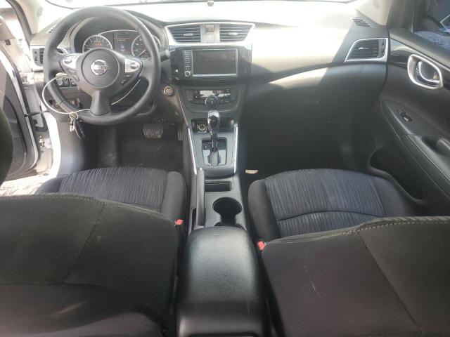 Photo 8 from auction – 2019 NISSAN SENTRA S with VIN 3N1AB7AP3KL608753