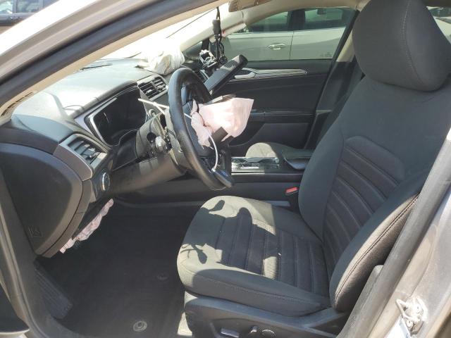 Photo 7 from auction – 2020 FORD FUSION SE with VIN 3FA6P0HD5LR251233