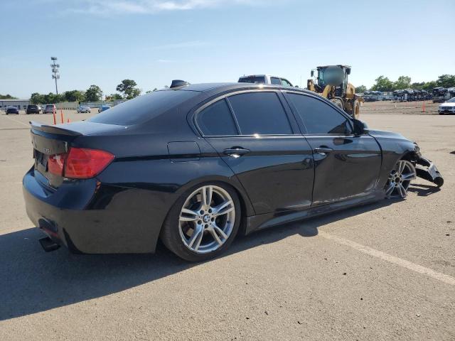 Photo 3 from auction – 2013 BMW 335 XI with VIN WBA3B9C50DF140522