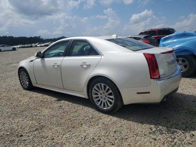 Photo 2 from auction – 2012 CADILLAC CTS PREMIU with VIN 1G6DS5E32C0126945