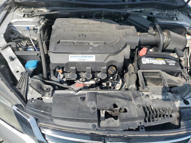 Photo 11 from auction – 2014 HONDA ACCORD EXL with VIN 1HGCR3F82EA026068