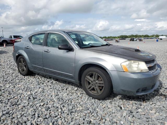 Photo 4 from auction – 2008 DODGE AVENGER SX with VIN 1B3LC56K98N579256