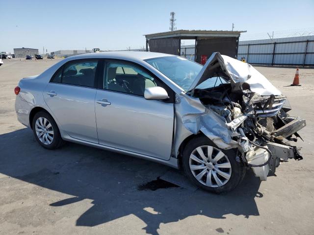 Photo 4 from auction – 2013 TOYOTA COROLLA BA with VIN 2T1BU4EE7DC108037