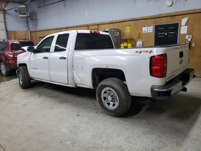 Photo 2 from auction – 2015 CHEVROLET SILVERADO with VIN 1GCVKPEH5FZ193077