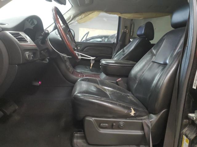 Photo 7 from auction – 2007 CADILLAC ESCALADE E with VIN 1GYFK668X7R240970