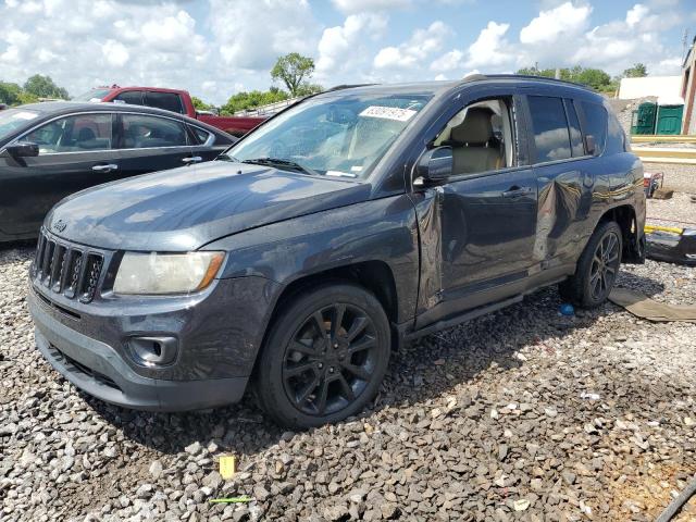 JEEP COMPASS SP 2015 with VIN 1C4NJCBA6FD198823 - Photo from auction