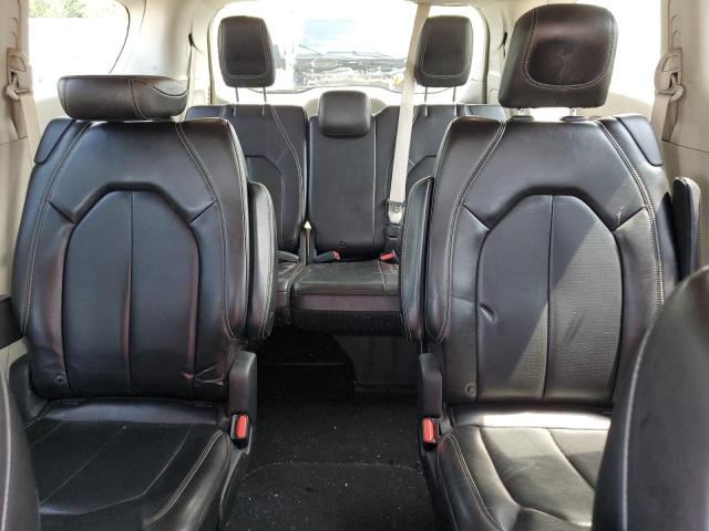 Photo 10 from auction – 2020 CHRYSLER VOYAGER LX with VIN 2C4RC1DG3LR265663