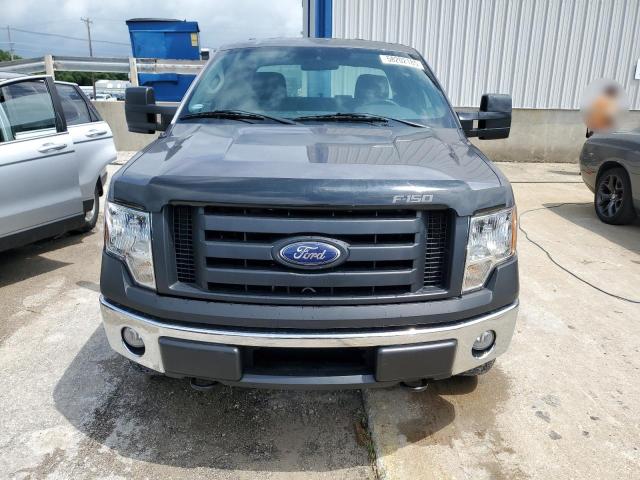Photo 5 from auction – 2010 FORD F150 SUPER with VIN 1FTVX1EVXAKB69217