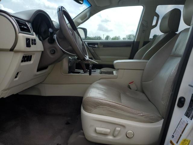 Photo 7 from auction – 2017 LEXUS GX 460 with VIN JTJBM7FX6H5176573