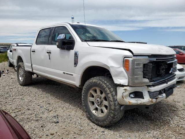 Photo 4 from auction – 2017 FORD F250 SUPER with VIN 1FT7W2BT6HED83358