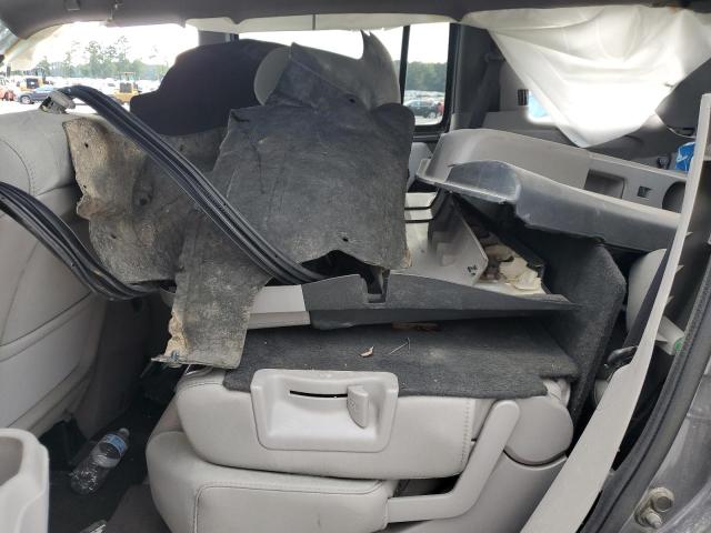 Photo 11 from auction – 2014 HONDA PILOT EX with VIN 5FNYF3H46EB021082