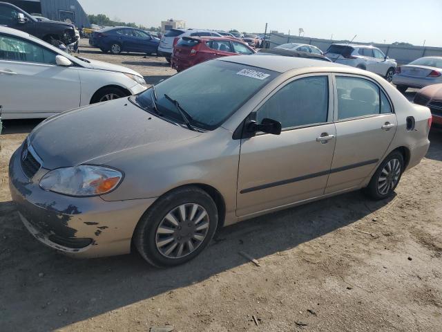 Photo 1 from auction – 2005 TOYOTA COROLLA CE with VIN 1NXBR32E55Z485210