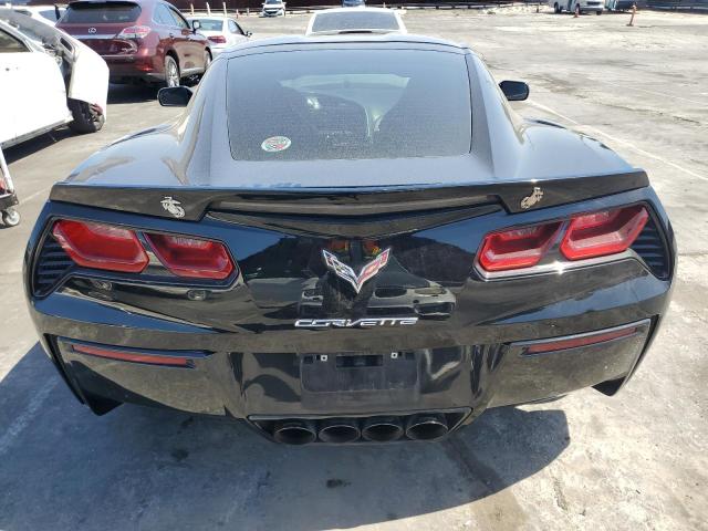 Photo 6 from auction – 2015 CHEVROLET CORVETTE S with VIN 1G1YE2D72F5101083