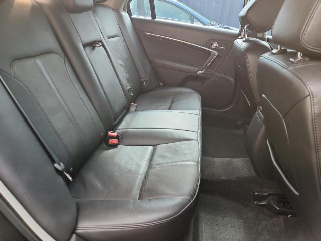 Photo 10 from auction – 2011 LINCOLN MKZ with VIN 3LNHL2GC2BR775176