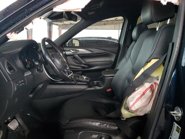Photo 7 from auction – 2021 MAZDA CX-9 GRAND with VIN JM3TCBDY1M0535481