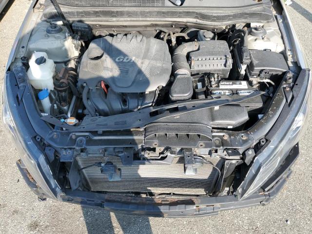 Photo 11 from auction – 2011 KIA OPTIMA EX with VIN KNAGN4A71B5045924