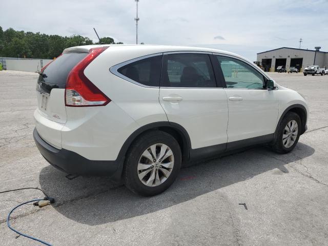 Photo 3 from auction – 2014 HONDA CR-V EX with VIN 5J6RM3H57EL029833