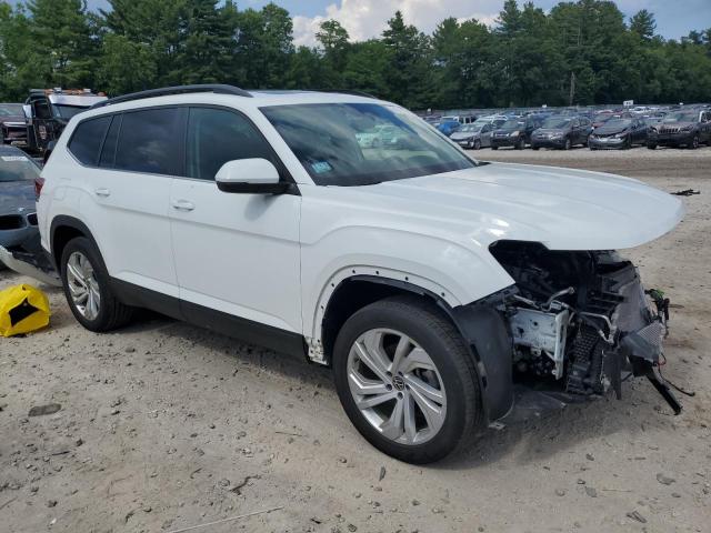 Photo 4 from auction – 2022 VOLKSWAGEN ATLAS SE with VIN 1V2KR2CA7NC508047