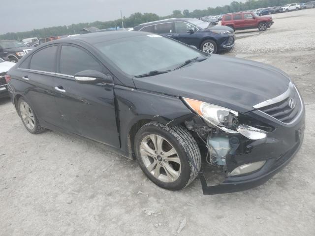 Photo 4 from auction – 2011 HYUNDAI SONATA SE with VIN 5NPEC4AC8BH298929