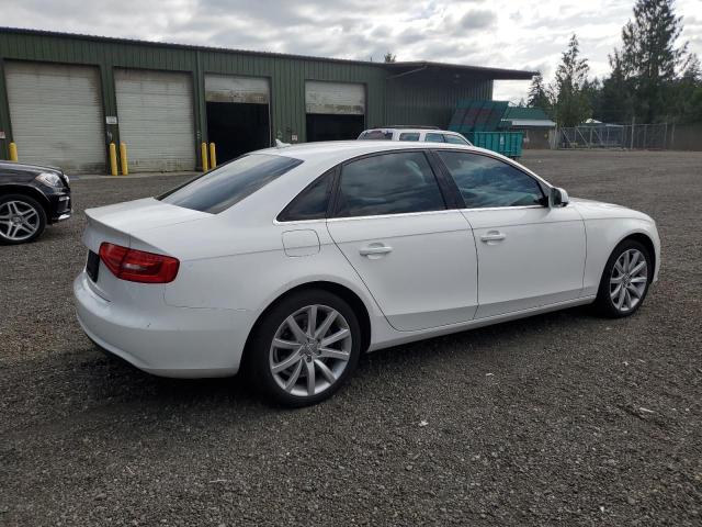صورة رقم 3 من المزاد - 2013 AUDI A4 PREMIUM مع VIN WAUHFAFL6DA192031