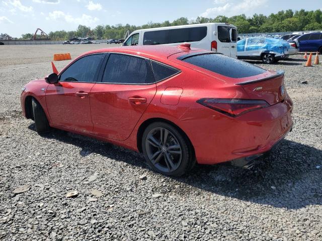 Photo 2 from auction – 2025 ACURA INTEGRA A- with VIN 19UDE4H63SA001211