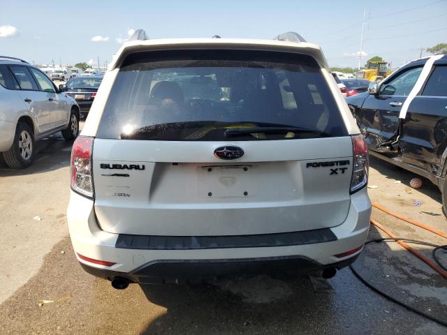 Photo 6 from auction – 2013 SUBARU FORESTER T with VIN JF2SHGGC8DH419135
