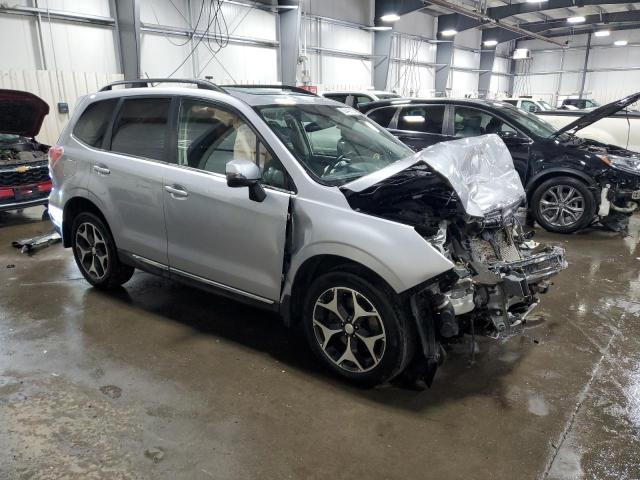 Photo 4 from auction – 2015 SUBARU FORESTER 2 with VIN JF2SJGUC0FH443179