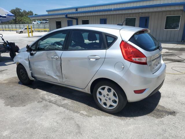 Photo 2 from auction – 2013 FORD FIESTA SE with VIN 3FADP4EJ4DM186740