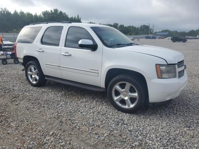 Photo 4 from auction – 2011 CHEVROLET TAHOE C150 with VIN 1GNSCCE00BR398892